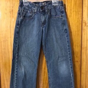 Levi’s jeans for boys